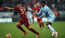 意甲德乙爆料视频,精彩瞬间回顾与前瞻