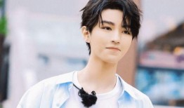 王俊凯爆料黄子韬视频,视频曝光兄弟情深